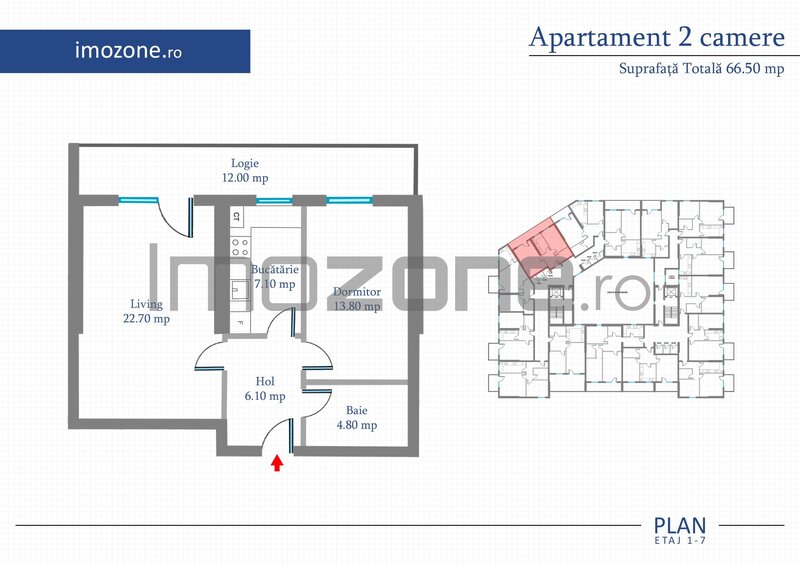 Metrou Pacii, Preciziei, Militari, apartament 2 camere, 63 mp, bloc nou.