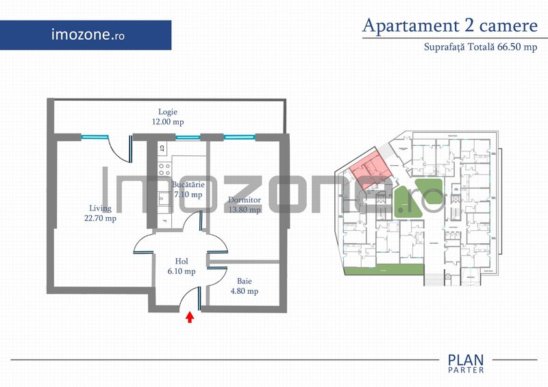 Militari Apartament 2 Camere 62 mp Bloc Nou  Metrou Pacii / Preciziei